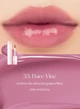Глянцевый тинт для губ Rom&Nd Juicy Lasting Tint 33 Bare Vine - зображення 2