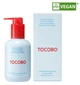 Гидрофильное масло с каламином Tocobo Calamine Pore Control Cleansing Oil 200 мл - изображение 3