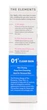 Мягкий пилинг с кислотами и активированным углем The Elements ABC Exfoliating Peel 30 мл - зображення 4