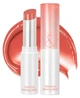 Оттеночный блеск–бальзам для губ Rom&Nd Glasting Melting Balm 03 Sorbet Balm (кораллово-грейпфрутовый) - изображение 1