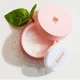 Рассыпчатая финишная пудра Skinfood Peach Cotton Multi Finish Powder 15 г - изображение 3