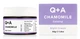 Ночной крем с экстрактом ромашки Q+A Chamomile Calming Night Cream 50 г - изображение 3