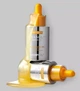 Осветляющая ампула с 20% ниацинамидом Medi-Peel Peptide 9 Vitanol Ampoule Pro 30 мл - изображение 3