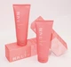 Пінка, що очищає, з колагеном Bliv:U Collagen Bouncing Cleanser 200 мл - зображення 3
