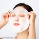 Тканевая маска для лица Dr.Jart+ Ceramidin Facial Barrier Mask 22 г - зображення 4