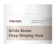 Ночная маска Manyo Bifida Biome Deep Sleeping Mask 100 мл - зображення 1