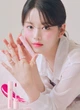 Глянцевый тинт для губ Rom&Nd Juicy Lasting Tint 27 Pink Popsicle 5,5 г - изображение 3