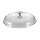 Кришка скляна Ringel IQ Be Smart IQ-9301-26 26 см - зображення 1