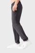 Штани Avecs сірі з технологією 4-Way Stretch 50522/17 3XL - изображение 3