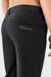 Брюки Avecs чорні "Soft shell" 50495/1 5XL - зображення 7