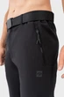 Штани Avecs чорні "Soft shell" 50496/1 5XL - зображення 7
