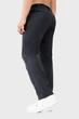 Штани Avecs темно-сірі "Soft shell" 50284/17 XL - изображение 7
