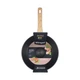 Сковорідка глибока Ringel Ingrid RG-1154-24 24 см - зображення 4