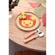 Детский набор посуды Tramontina Baby Friends 23797/907 3 предмета - изображение 3
