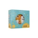 Детский набор посуды Limited Edition Pretty Giraffe C389 3 предмета - изображение 2