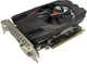 Відеокарта Biostar AMD Radeon RX 550 2Gb (VA5515RF21) (GDDR5, 128 bit, PCI-E v3.0) Б/в - зображення 1