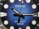 Мужские наручные часы CASIO MTD-140-2A - изображение 12