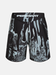 Шорты для MMA Stratum Solstice Fightshorts XL (501604-405-XL) - изображение 2