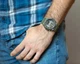 Мужские наручные часы Casio AQ-S820W-3B - изображение 2