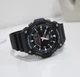 Мужские наручные часы Casio AQ-S820W-1A - изображение 3