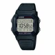 Мужские наручные часы CASIO Vintage W-800H-1A - изображение 1