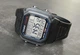 Мужские наручные часы CASIO Vintage W-800H-1A - изображение 2
