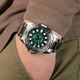 Мужские наручные часы CASIO MTD-140D-3A - изображение 7
