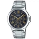 Мужские наручные часы CASIO MTP-V300D-1A2 - изображение 1