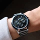 Мужские наручные часы CASIO MTP-V300D-1A2 - изображение 7