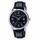 Мужские наручные часы CASIO MTP-V002L-1B - изображение 1