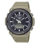 Мужские наручные часы Casio AQ-S820W-5A - изображение 1