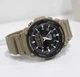 Мужские наручные часы Casio AQ-S820W-5A - изображение 5
