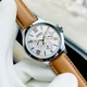 Мужские наручные часы CASIO MTP-V300L-7A2 - изображение 7