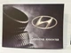 Сервісна книжка Hyundai чорна - зображення 1