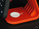 Настільна підставка 2-в-1 для iPhone (MagSafe) та Apple Watch / AirPods - зображення 3