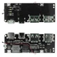 Плата для повербанка SW6206 2×USB-A, 1×USB-C, 1×MicroUSB, 1×Lightning, 25W, для Li-ion/Li-pol аккумуляторов - изображение 1