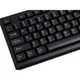 Клавиатура AOC KB100B USB UA Black (KB100B/97) - изображение 4