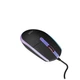 Мышка AOC GM150B USB Black (GM150B/LA) - изображение 3