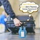 Силіконова багажна бірка «Скрамп» (Scrump) - зображення 4