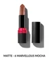 Зволожувальна матова губ "Ультра" Avon (Marvelous Mocha / Ніжний мокко), 3.6 г. - изображение 1