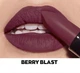 Матова губна помада Avon «Ультра» Berry Blast/Ягідний коктейль - изображение 2