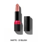 Матова губна помада Avon «Ультра» 19 Blush/19 Полунична глазур - изображение 2