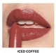 Зволожувальна кремова губна помада «Ультра» Avon, 3.6 г Iced Coffe / Кава Глясе - изображение 2