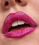 Зволожувальна мерехтлива губна помада Avon "Ультра" 85 Зоряно-пурпуровий (85 Stellar Magenta) 3,6г - зображення 3