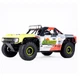 Радиоуправляемая машина FMS Ford Bronco 1:7 RTR EB Brushless 4WD Short Course Truck RS (FMS10702RS24) - изображение 1
