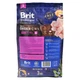 Сухой корм для собак Brit Premium Dog Adult S 3 кг (8595602526291) - изображение 4