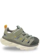 Сандалии Jong Golf CN11856-0 33 Хаки - изображение 1