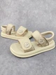Босоножки Jong Golf CN20632-0 34 Бежевый - изображение 2