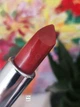 Зволожуюча мерехтлива губна помада "Ультра" - Avon Ultra Lipstick Ruby Glitz (3.6g) - изображение 1