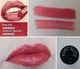 Зволожуюча мерехтлива губна помада "Ультра" - Avon Ultra Lipstick Ruby Glitz (3.6g) - изображение 2